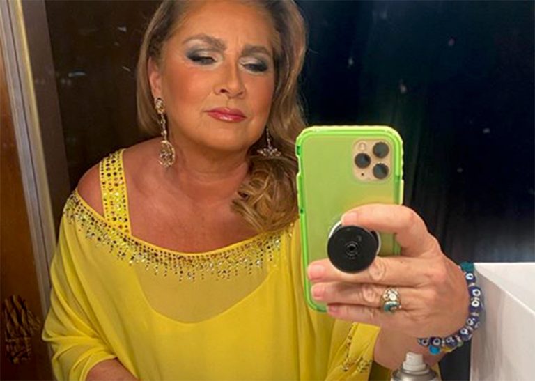 romina power