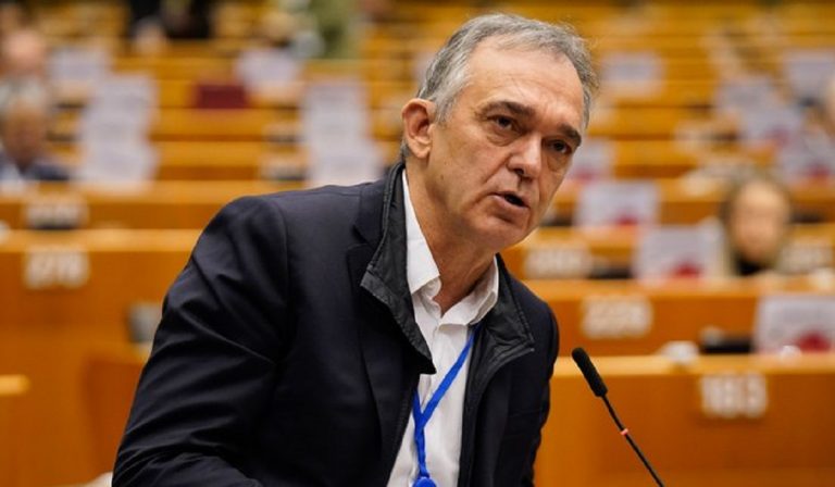 Toscana: indagato il governatore Enrico Rossi