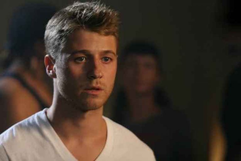 ryan atwood