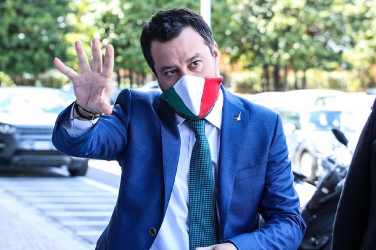 salvini conte