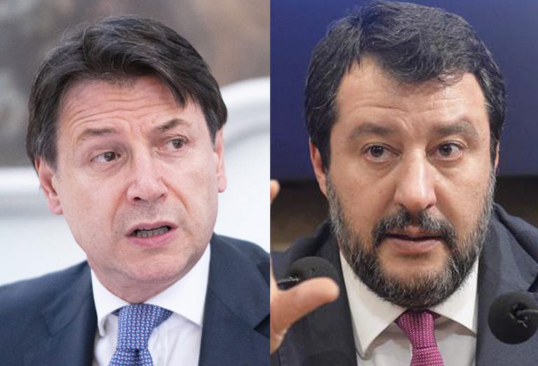 salvini-conte