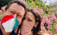 Matteo Salvini si prepara a ripartire verso il Governo
