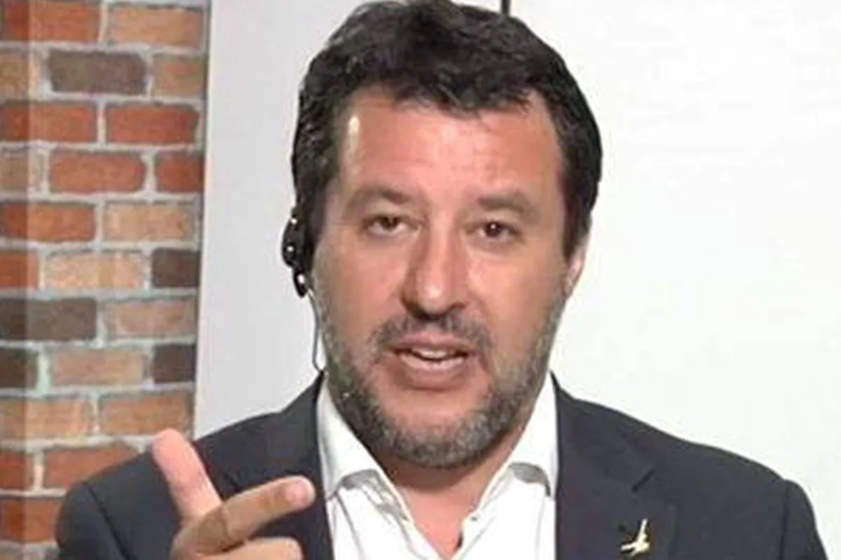 Salvini taglio vitalizi parlamentari