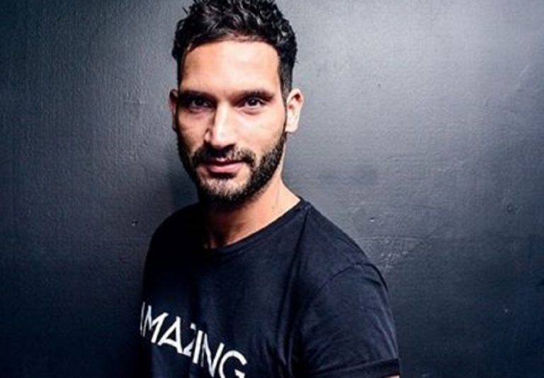 U&D, l'ex moglie di Sammy racconta la fine del loro matrimonio