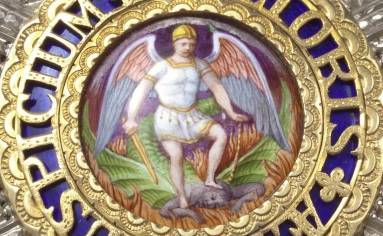 san-michele-george-floyd