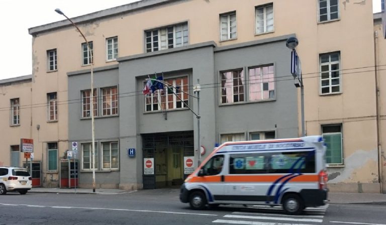 Vicenza, bimbo con tumore al cervello salvato