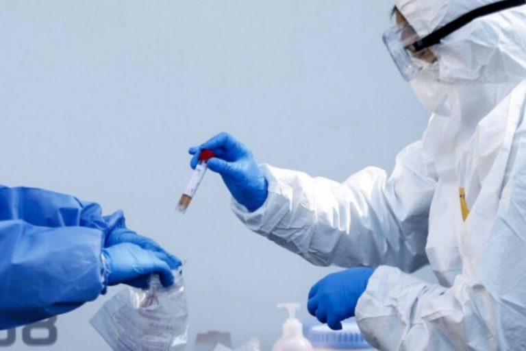 sardegna coronavirus tampone