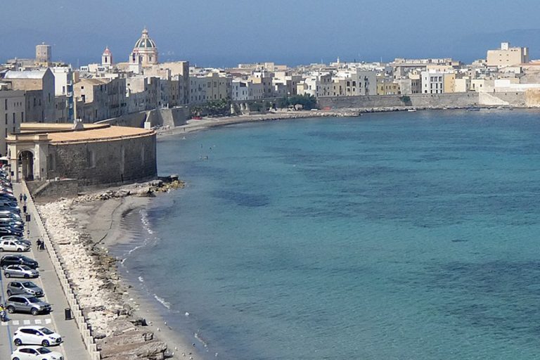 sconti medici infermieri trapani
