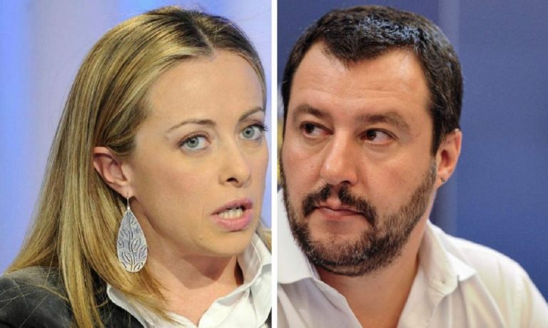 se si votasse oggi