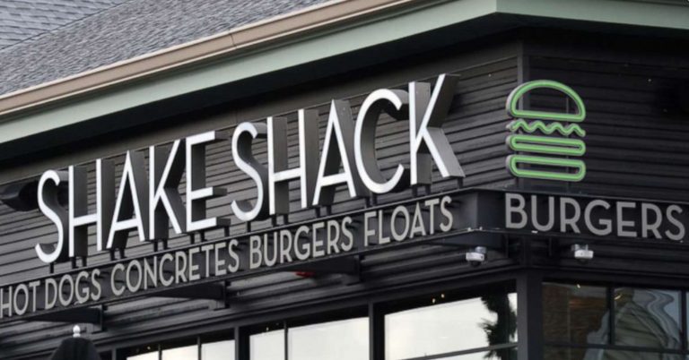 shake shack