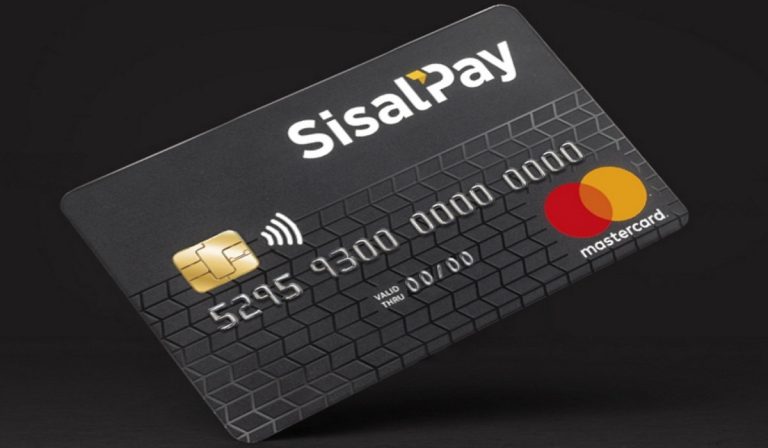Carta bloccata per clienti SisalPay