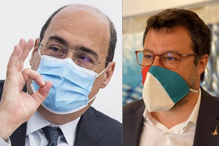 Sondaggi politici pd vicino lega