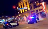 Minneapolis, sparatoria negli Usa e in altre città