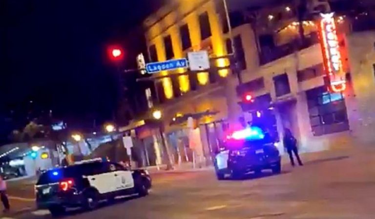 Minneapolis, sparatoria negli Usa e in altre città