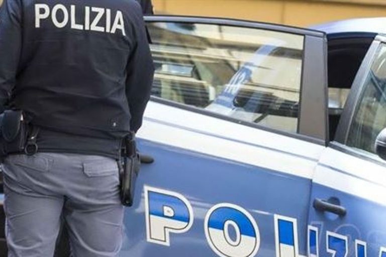 sparatoria monza ferito uomo
