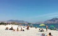 spiaggia palermo romagnolo
