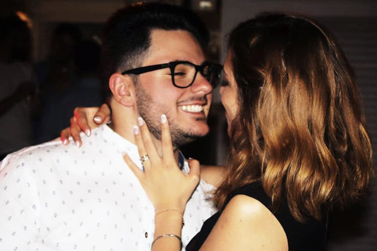 Spostamenti Regioni coppia ricongiunge