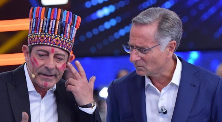 Stasera in tv
