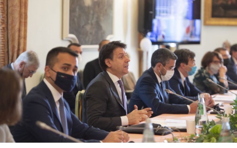 Stati Generali dell'Economia