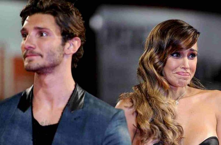 stefano e belen a temptation