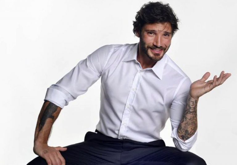 stefano de martino