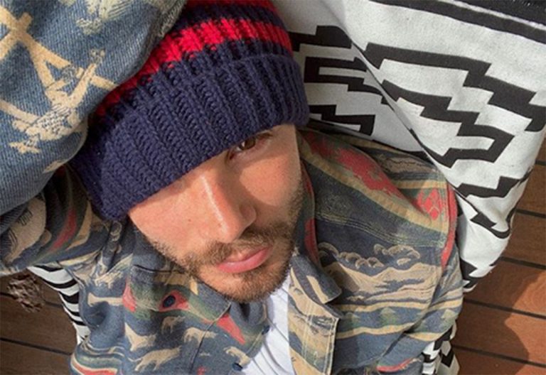 stefano de martino