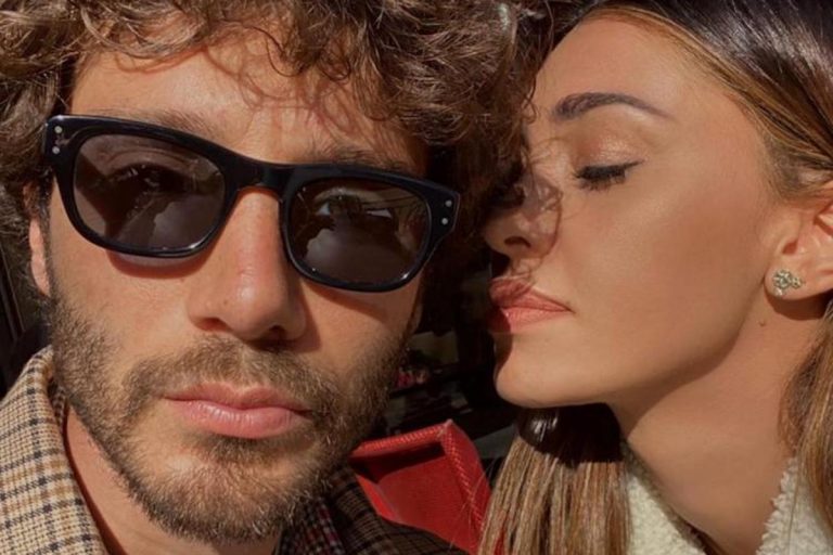 Stefano-De-Martino-e-Belen-Rodriguez-
