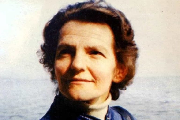 suor Maria Mainetti beata