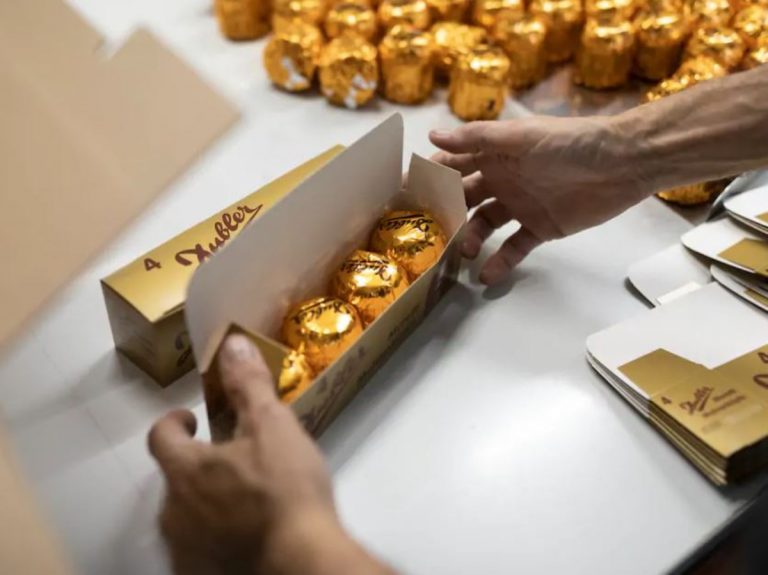 In Svizzera catena di supermercati ritira i "moretti": nome offensivo