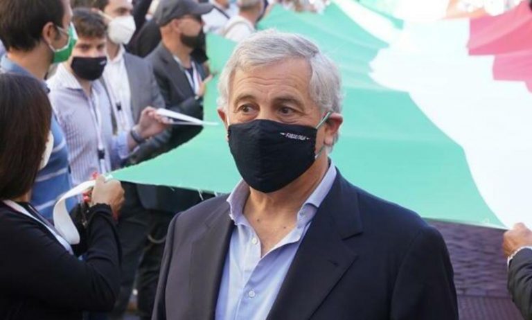 Tajani