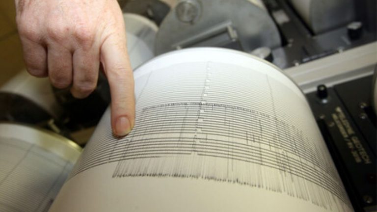 terremoto