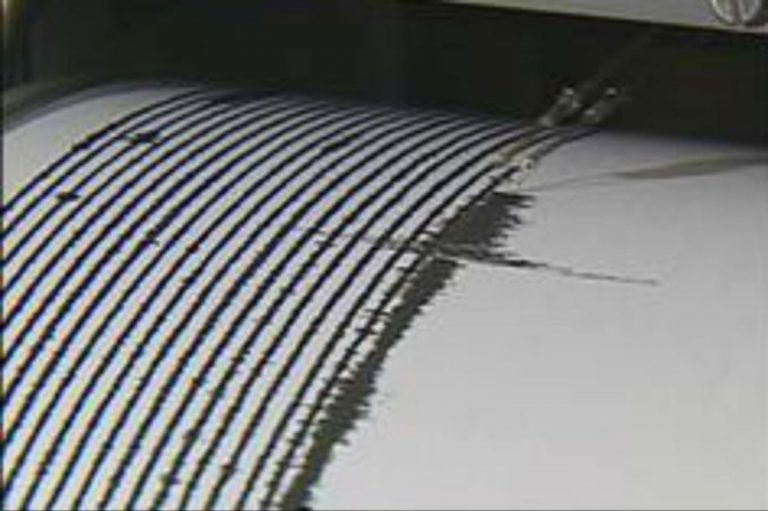 terremoto castellina in chianti
