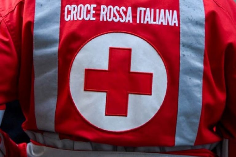 Test sierologici Croce Rossa