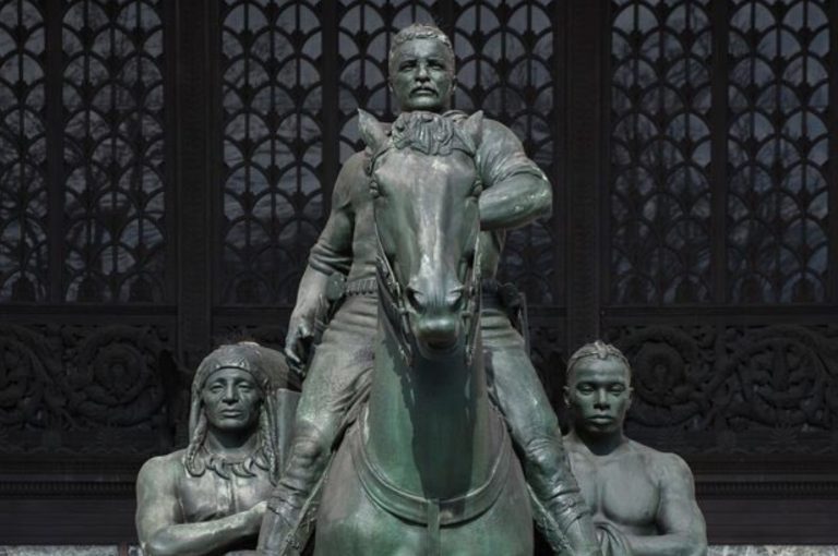 theodore roosevelt
