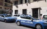 torino litigio polizia