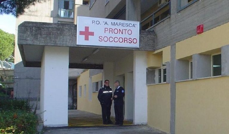 Covid a Torre del Greco, nuovi casi