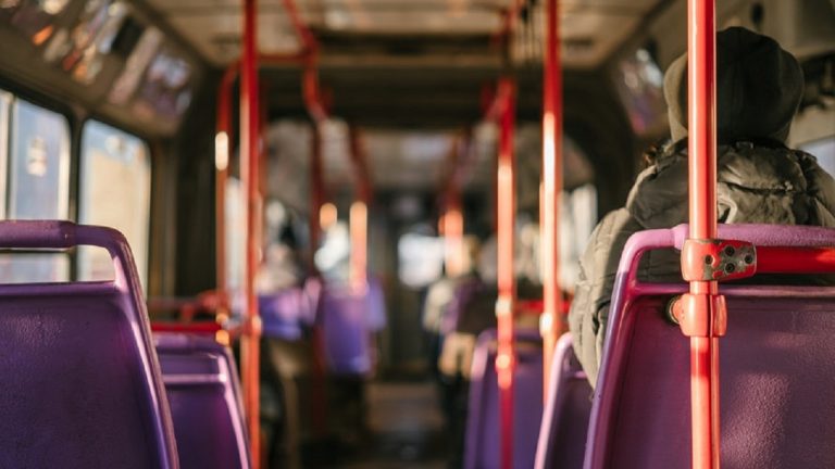 tossice autobus denunciata