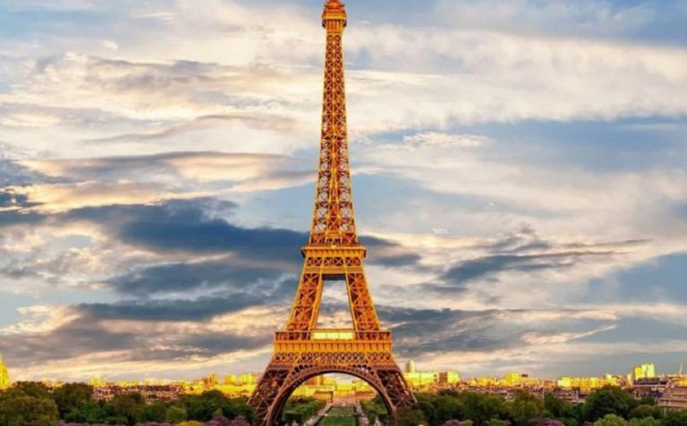 tour eiffel riapre