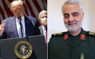 L'Iran emette un mandato d'arresto per Trump