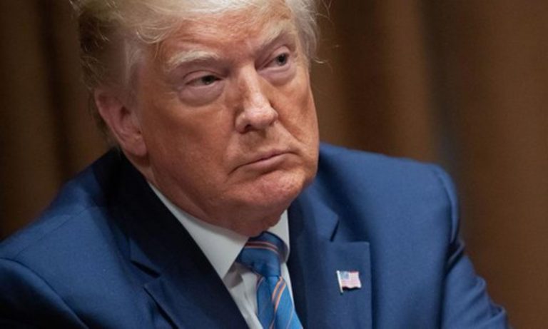 twitter censura trump