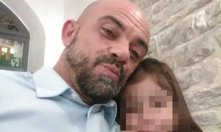 uomo annegato nell'adda per salvare la figlia