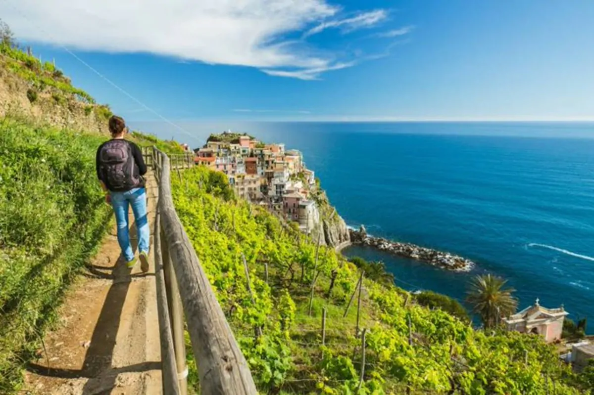 Vacanze estive italia 2020