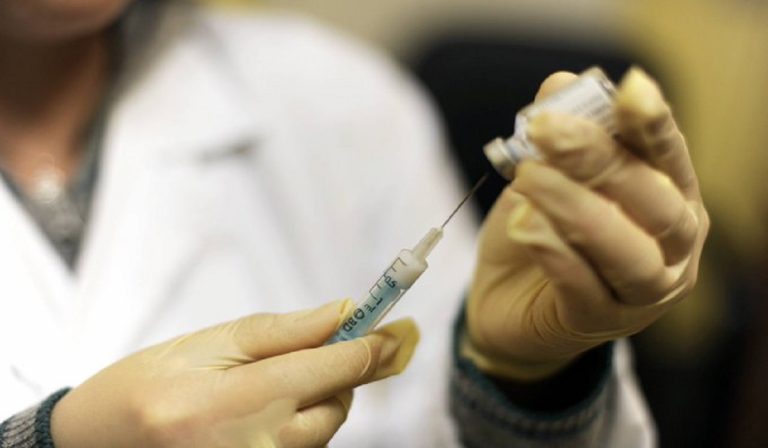 coronavirus vaccino cinese