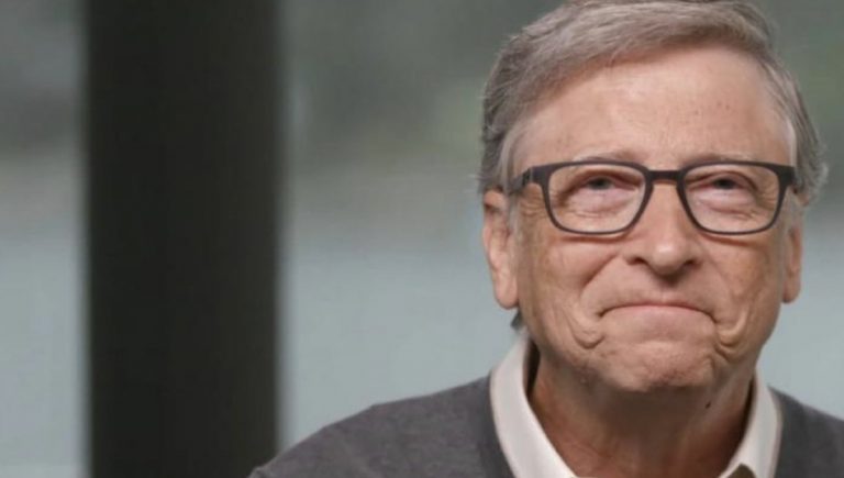 vaccino coronavirus bill gates