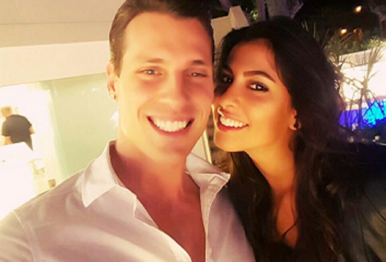 Flavio e Valentina (Uomini e Donne) pare stiano insieme