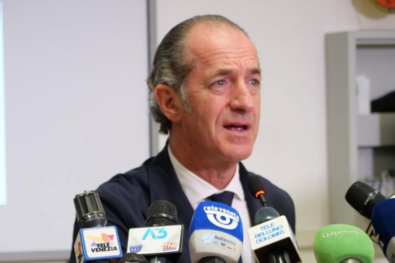 veneto nessun positivo terapia intensiva