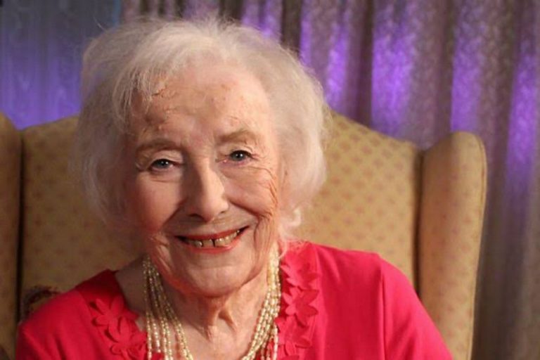 vera lynn morta