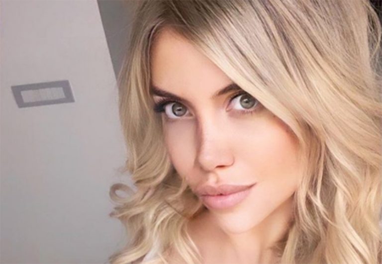 wanda nara
