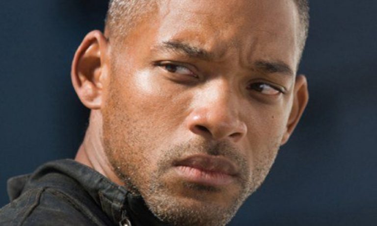 Will Smith padre