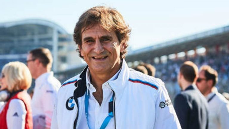 zanardi